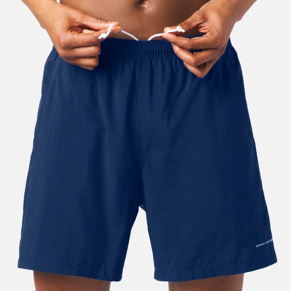 Columbia PFG  Backcast Shorts - Picture 11 of 12